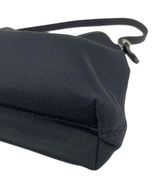 COACH（コーチ）COACH (コーチ) ハンドバッグ ブラックの古着・服飾アイテム