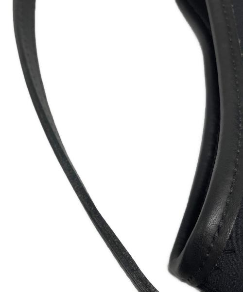 COACH（コーチ）COACH (コーチ) ハンドバッグ ブラックの古着・服飾アイテム