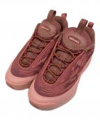 NIKEナイキ）の古着「Air Max DN（エアマックスDN）」｜レッド