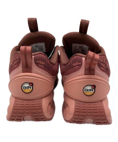 NIKE（ナイキ）NIKE (ナイキ) Air Max DN（エアマックスDN） レッド サイズ:US 10の古着・服飾アイテム