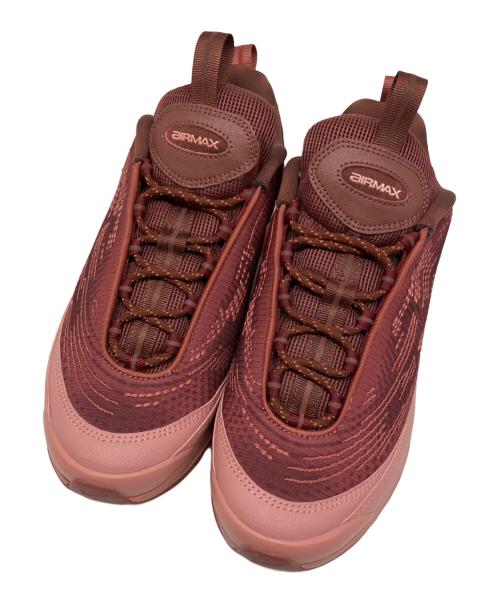 NIKE（ナイキ）NIKE (ナイキ) Air Max DN（エアマックスDN） レッド サイズ:US 10の古着・服飾アイテム