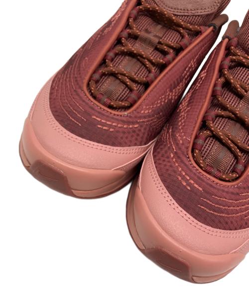 NIKE（ナイキ）NIKE (ナイキ) Air Max DN（エアマックスDN） レッド サイズ:US 10の古着・服飾アイテム