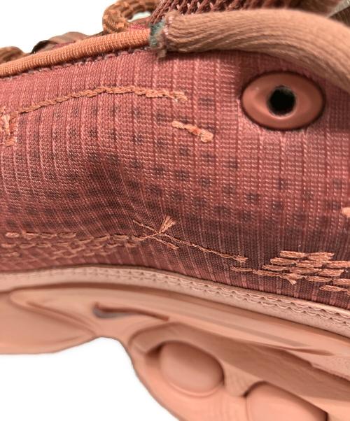NIKE（ナイキ）NIKE (ナイキ) Air Max DN（エアマックスDN） レッド サイズ:US 10の古着・服飾アイテム