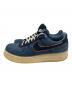 NIKE (ナイキ) 3×1 (スリーバイワン) Air Force 1 Low Denim Pack（ナイキ エアフォース1 ロー デニムパック） ブルー サイズ:US 11：12000円