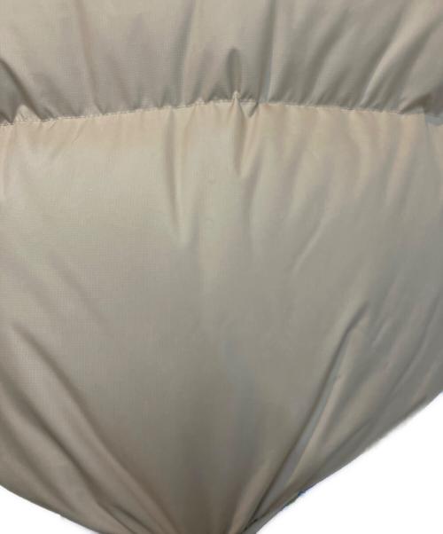 NIKE（ナイキ）NIKE (ナイキ) クラブ Therma-FIT パファー ベスト カーキ サイズ:Sの古着・服飾アイテム