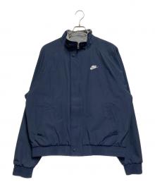 NIKE（ナイキ）の古着「クラブ フューチュラ メンズジャケット」｜ネイビー