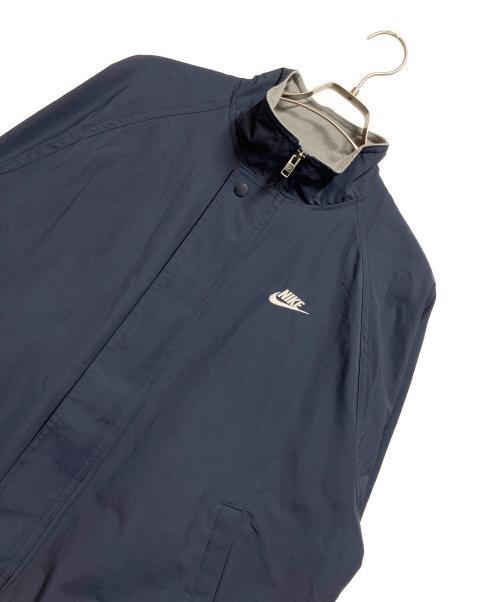 NIKE（ナイキ）NIKE (ナイキ) クラブ フューチュラ メンズジャケット ネイビー サイズ:Lの古着・服飾アイテム