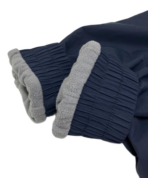 NIKE（ナイキ）NIKE (ナイキ) クラブ フューチュラ メンズジャケット ネイビー サイズ:Lの古着・服飾アイテム