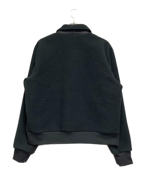 NIKE（ナイキ）NIKE (ナイキ) クラブ SHERPA コーチ ジャケット ブラック サイズ:Mの古着・服飾アイテム