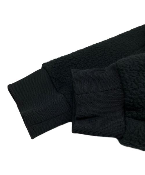 NIKE（ナイキ）NIKE (ナイキ) クラブ SHERPA コーチ ジャケット ブラック サイズ:Mの古着・服飾アイテム