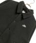 NIKE (ナイキ) クラブ SHERPA コーチ ジャケット ブラック サイズ:M：9000円