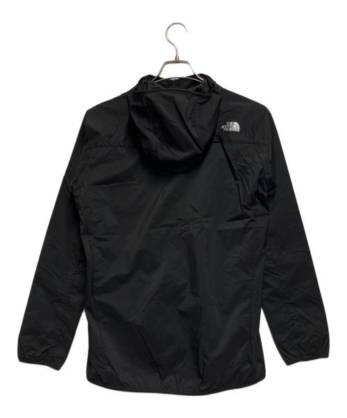 THE NORTH FACE（ザ ノース フェイス）THE NORTH FACE (ザ ノース フェイス) スワローテイルベントフーディ ブラック サイズ:Sの古着・服飾アイテム