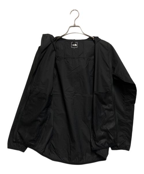 THE NORTH FACE（ザ ノース フェイス）THE NORTH FACE (ザ ノース フェイス) スワローテイルベントフーディ ブラック サイズ:Sの古着・服飾アイテム