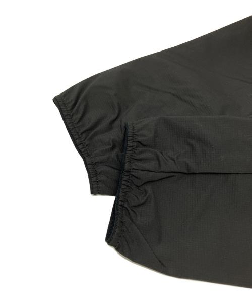 THE NORTH FACE（ザ ノース フェイス）THE NORTH FACE (ザ ノース フェイス) スワローテイルベントフーディ ブラック サイズ:Sの古着・服飾アイテム