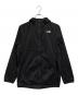 THE NORTH FACE（ザ ノース フェイス）の古着「スワローテイルベントフーディ」｜ブラック