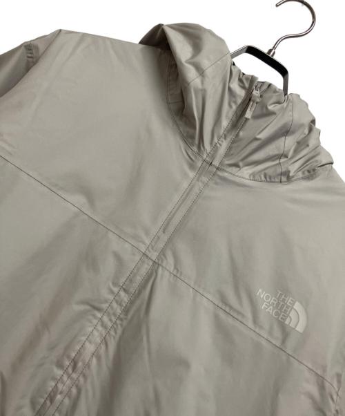 THE NORTH FACE（ザ ノース フェイス）THE NORTH FACE (ザ ノース フェイス) GTX Axion Insulated Jacket（アクションインサレーテッドジャケット） アイボリー サイズ:XLの古着・服飾アイテム