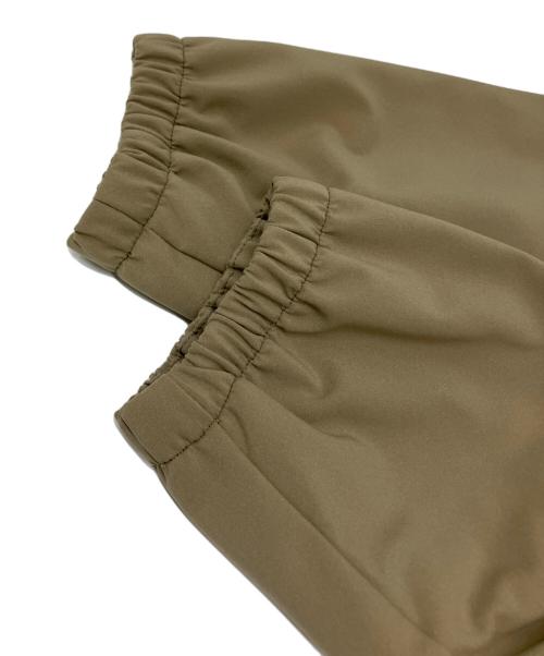 THE NORTH FACE（ザ ノース フェイス）THE NORTH FACE (ザ ノース フェイス) アドバンスドジャケット カーキ サイズ:XLの古着・服飾アイテム