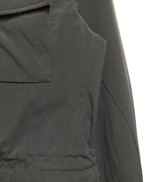 MONTEDORO（モンテドーロ）MONTEDORO (モンテドーロ) Slim-Fit Field Jacket ブラック サイズ:48の古着・服飾アイテム