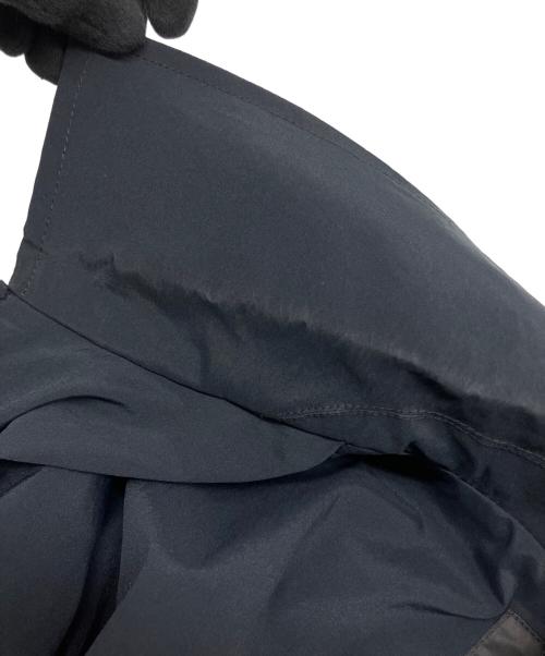 MONTEDORO（モンテドーロ）MONTEDORO (モンテドーロ) Slim-Fit Field Jacket ブラック サイズ:48の古着・服飾アイテム