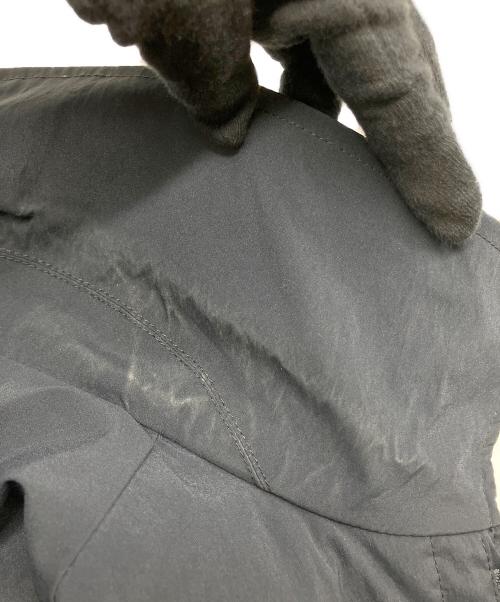 MONTEDORO（モンテドーロ）MONTEDORO (モンテドーロ) Slim-Fit Field Jacket ブラック サイズ:48の古着・服飾アイテム