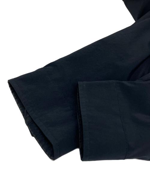 MONTEDORO（モンテドーロ）MONTEDORO (モンテドーロ) Slim-Fit Field Jacket ブラック サイズ:48の古着・服飾アイテム