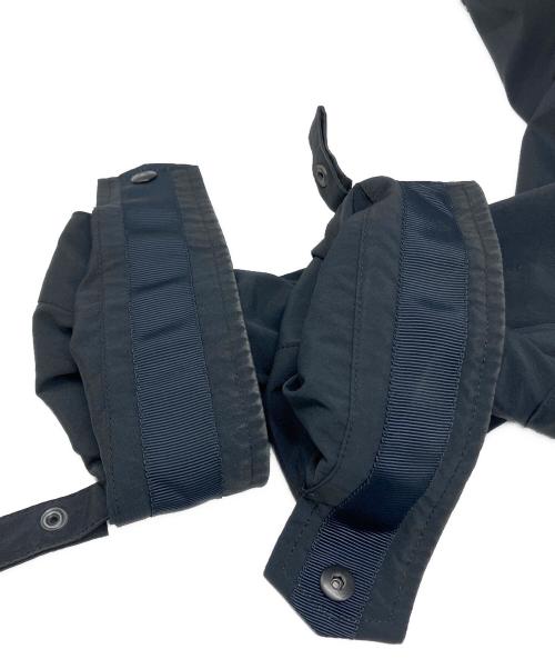 MONTEDORO（モンテドーロ）MONTEDORO (モンテドーロ) Slim-Fit Field Jacket ブラック サイズ:48の古着・服飾アイテム