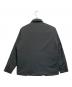 DAIWA  (ダイワ) UNITED ARROWS green label relaxing (ユナイテッドアローズグリーンレーベルリラクシング) パデットシャツジャケット カーキ サイズ:SIZE L：5000円