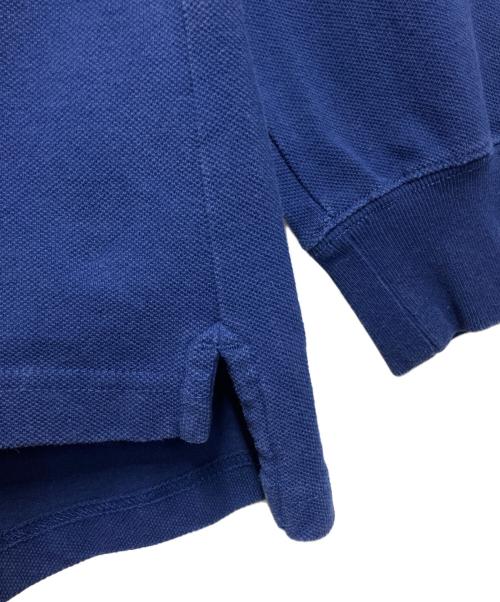 BROOKS BROTHERS（ブルックスブラザーズ）BROOKS BROTHERS (ブルックスブラザーズ) ポロシャツ ネイビー サイズ:Mの古着・服飾アイテム