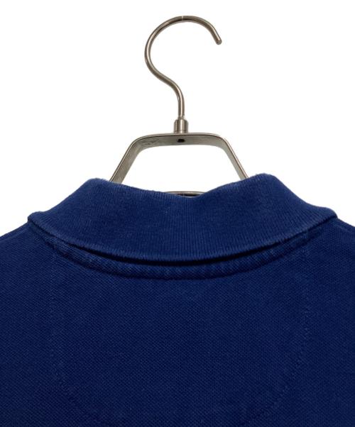 BROOKS BROTHERS（ブルックスブラザーズ）BROOKS BROTHERS (ブルックスブラザーズ) ポロシャツ ネイビー サイズ:Mの古着・服飾アイテム