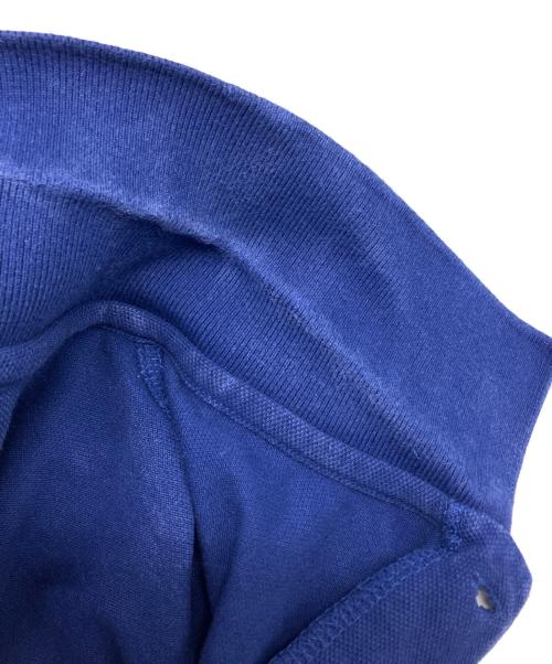 BROOKS BROTHERS（ブルックスブラザーズ）BROOKS BROTHERS (ブルックスブラザーズ) ポロシャツ ネイビー サイズ:Mの古着・服飾アイテム