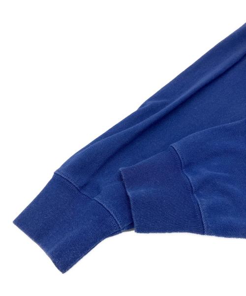 BROOKS BROTHERS（ブルックスブラザーズ）BROOKS BROTHERS (ブルックスブラザーズ) ポロシャツ ネイビー サイズ:Mの古着・服飾アイテム