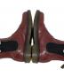 中古・古着 Dr.Martens (ドクターマーチン) チェルシーブーツ レッドブラウン サイズ:SIZE UK5：5000円