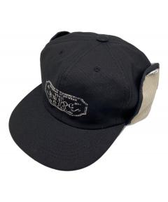 中古・古着通販】RODDIO (ロッディオ) キャップ ホワイト×ネイビー