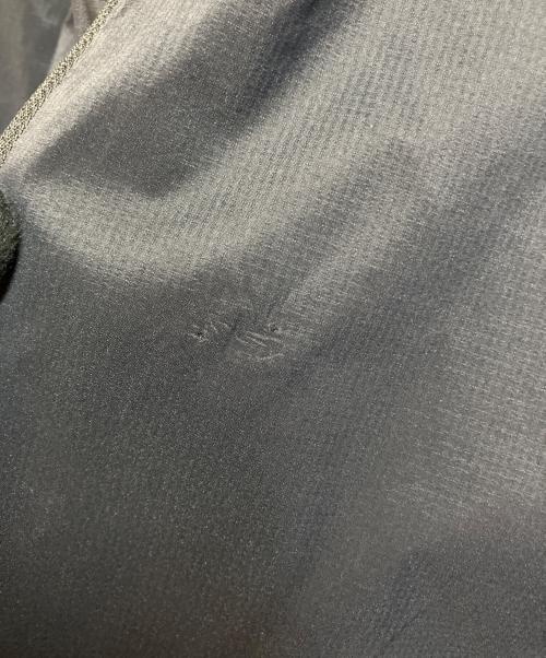 MAMMUT（マムート）MAMMUT (マムート) グライダー 2.0 ウィンドブレーカー ネイビー サイズ:USA M / ASIA Lの古着・服飾アイテム