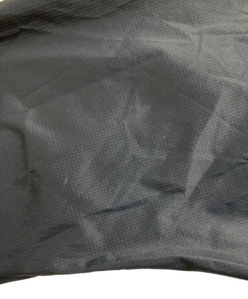 MAMMUT（マムート）MAMMUT (マムート) グライダー 2.0 ウィンドブレーカー ネイビー サイズ:USA M / ASIA Lの古着・服飾アイテム