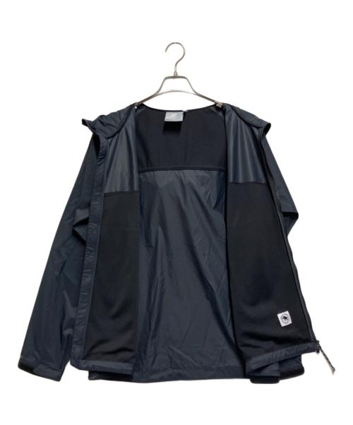 MAMMUT（マムート）MAMMUT (マムート) グライダー 2.0 ウィンドブレーカー ネイビー サイズ:USA M / ASIA Lの古着・服飾アイテム