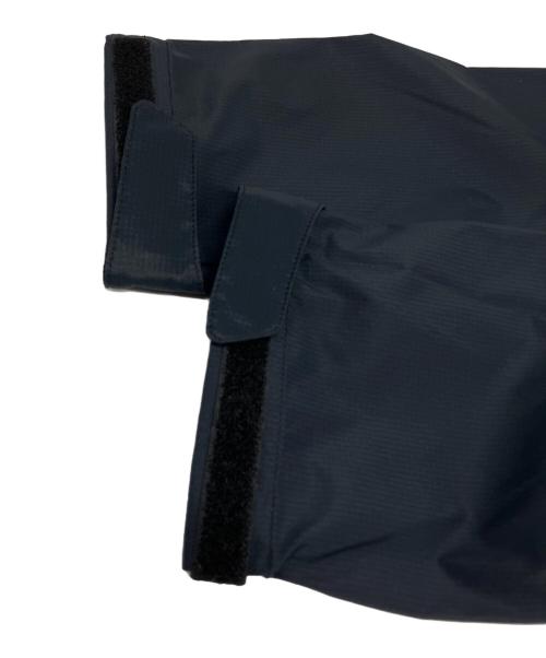 MAMMUT（マムート）MAMMUT (マムート) グライダー 2.0 ウィンドブレーカー ネイビー サイズ:USA M / ASIA Lの古着・服飾アイテム
