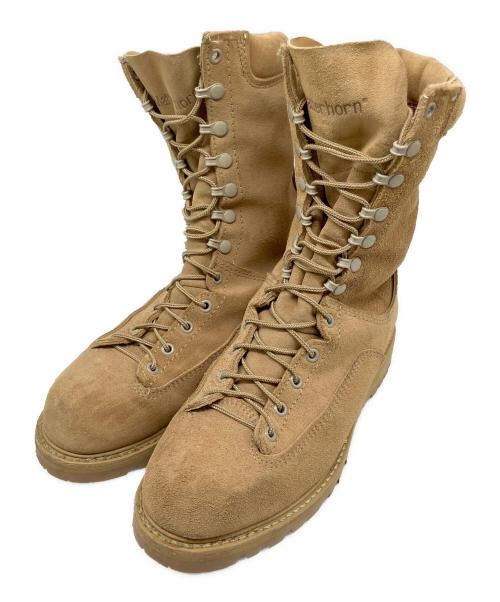 MATTERHORN（マッターホーン）MATTERHORN (マッターホーン) マッターホルンブーツ カーキ サイズ:8 1/2の古着・服飾アイテム