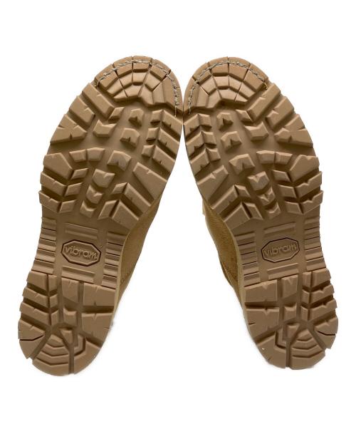 MATTERHORN（マッターホーン）MATTERHORN (マッターホーン) マッターホルンブーツ カーキ サイズ:8 1/2の古着・服飾アイテム