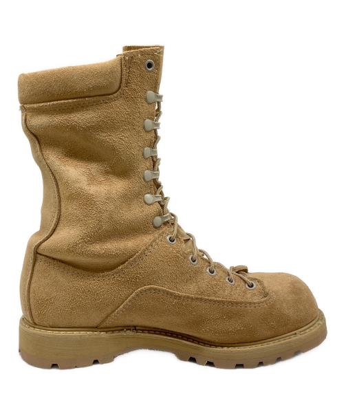 MATTERHORN（マッターホーン）MATTERHORN (マッターホーン) マッターホルンブーツ カーキ サイズ:8 1/2の古着・服飾アイテム