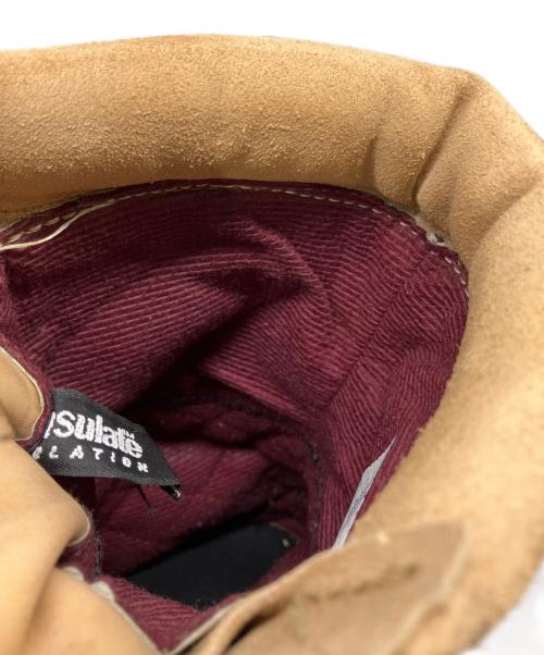 MATTERHORN（マッターホーン）MATTERHORN (マッターホーン) マッターホルンブーツ カーキ サイズ:8 1/2の古着・服飾アイテム