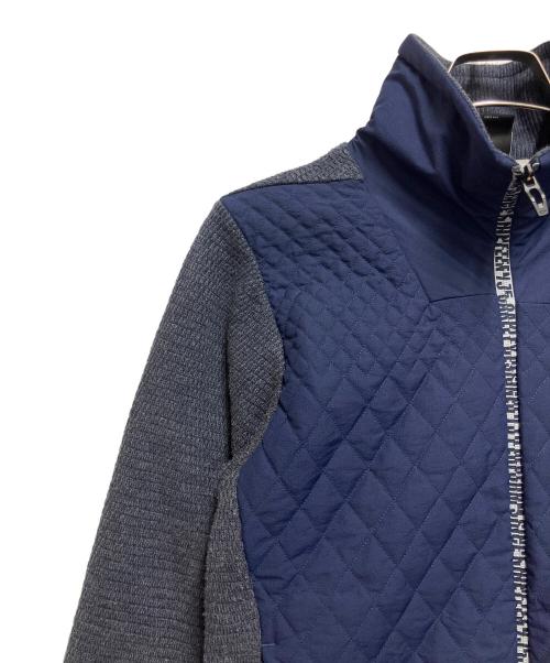OAKLEY（オークリー）OAKLEY (オークリー) ブルゾン ネイビー サイズ:SIZE Mの古着・服飾アイテム