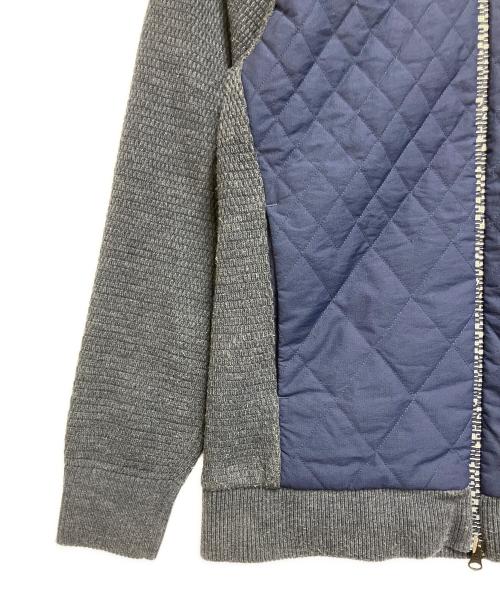 OAKLEY（オークリー）OAKLEY (オークリー) ブルゾン ネイビー サイズ:SIZE Mの古着・服飾アイテム