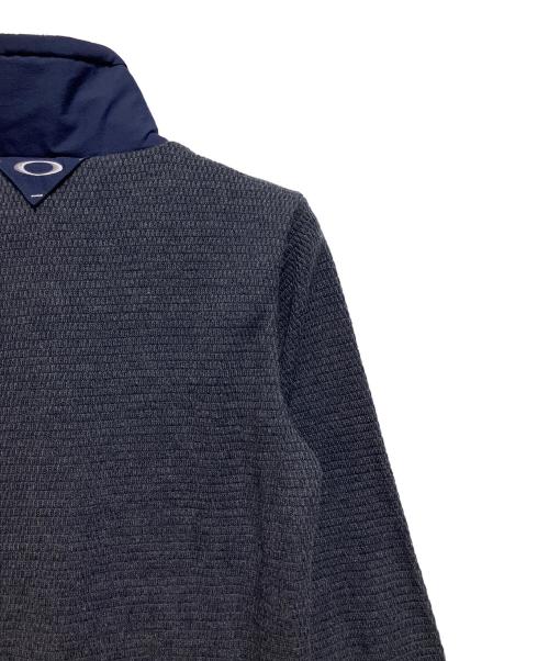 OAKLEY（オークリー）OAKLEY (オークリー) ブルゾン ネイビー サイズ:SIZE Mの古着・服飾アイテム