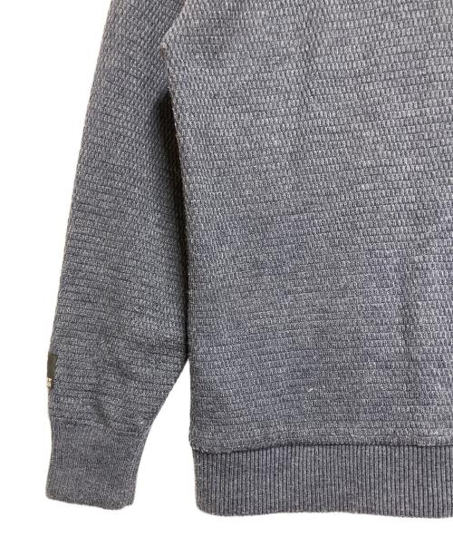 OAKLEY（オークリー）OAKLEY (オークリー) ブルゾン ネイビー サイズ:SIZE Mの古着・服飾アイテム