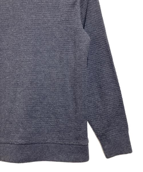 OAKLEY（オークリー）OAKLEY (オークリー) ブルゾン ネイビー サイズ:SIZE Mの古着・服飾アイテム