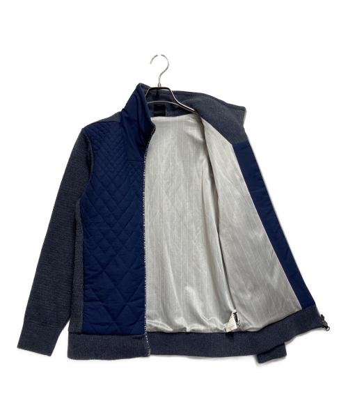 OAKLEY（オークリー）OAKLEY (オークリー) ブルゾン ネイビー サイズ:SIZE Mの古着・服飾アイテム
