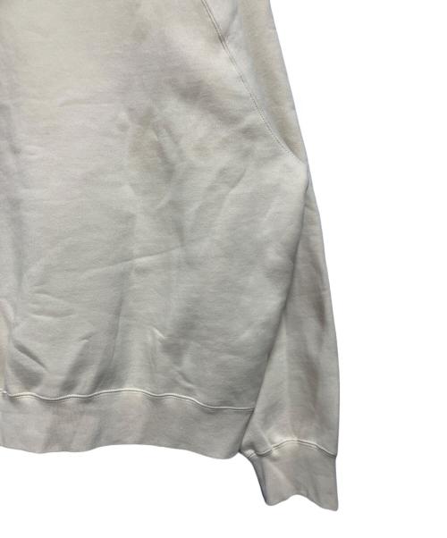 FOG ESSENTIALS（フィアオブゴッド エッセンシャル）FOG ESSENTIALS (フィアオブゴッド エッセンシャル) パーカー ベージュ サイズ:SIZE XLの古着・服飾アイテム