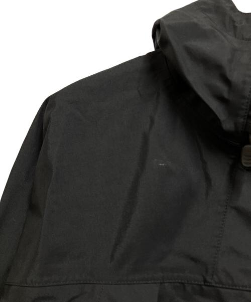 sy32 by sweet years（エスワイサーティトゥバイスィートイヤーズ）sy32 by sweet years (エスワイサーティトゥバイスィートイヤーズ) 3LAYER JAKET19 ブラック サイズ:Mの古着・服飾アイテム