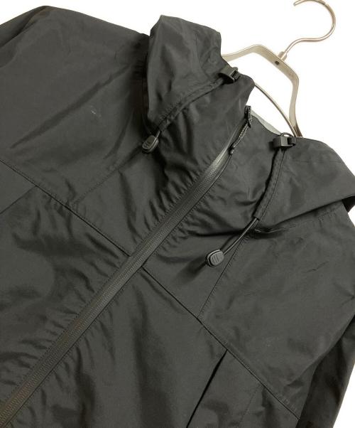 sy32 by sweet years（エスワイサーティトゥバイスィートイヤーズ）sy32 by sweet years (エスワイサーティトゥバイスィートイヤーズ) 3LAYER JAKET19 ブラック サイズ:Mの古着・服飾アイテム